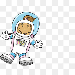 Png vectors psd and. Astronaut clipart cartoon