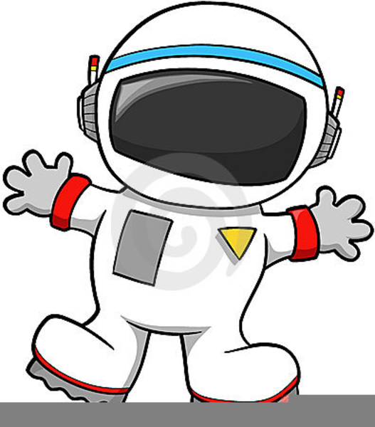 Free images at clker. Astronaut clipart cartoon