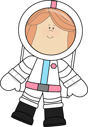 Astronaut clipart cute. The top best blogs