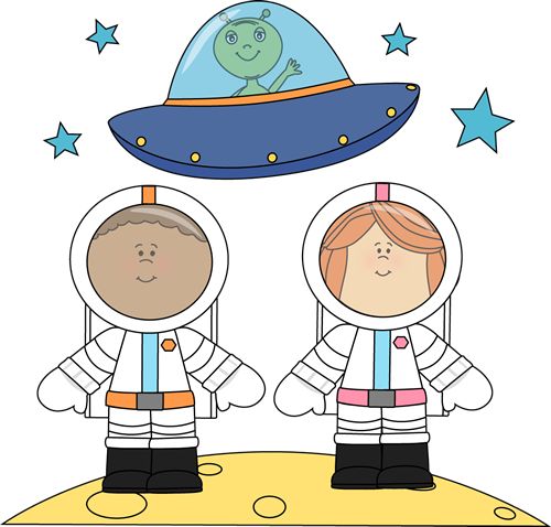 Astronaut clipart cute.  best clip art
