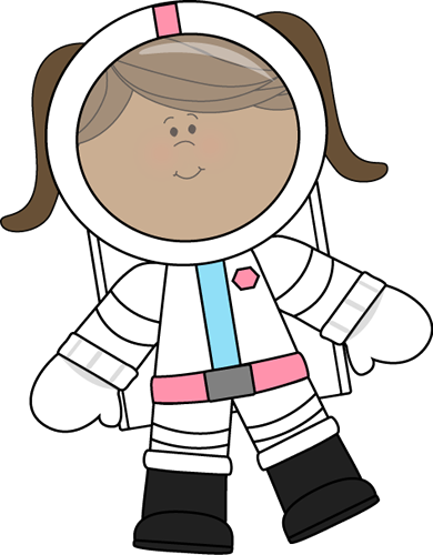 Astronaut cute