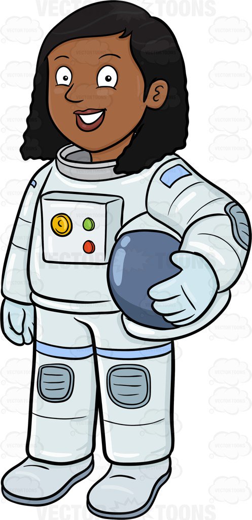Astronaut clipart person, Astronaut person Transparent FREE for