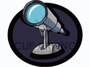 astronomy clipart animated