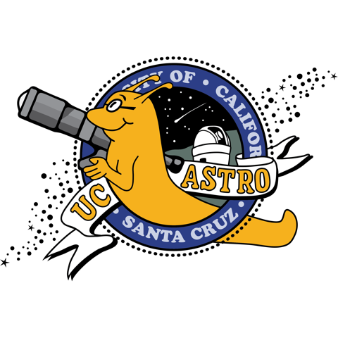 Astronomy clipart astrophysicist. Support us astro slug