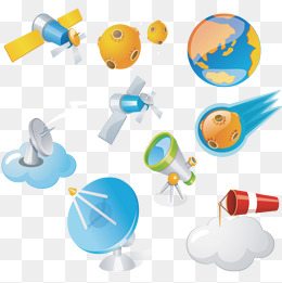 astronomy clipart baby