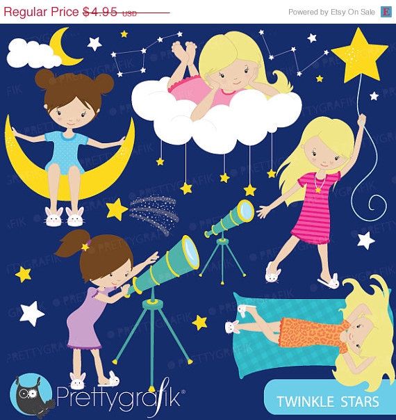  best cilp art. Astronomy clipart baby