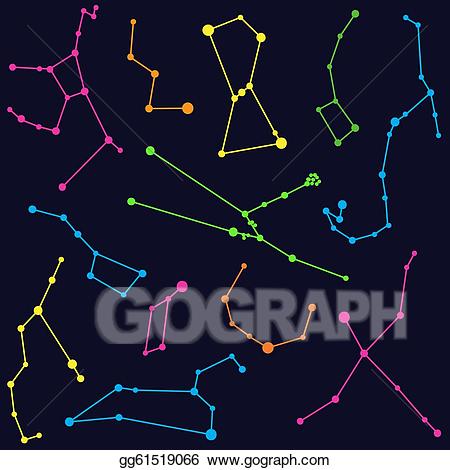 astronomy clipart constellation