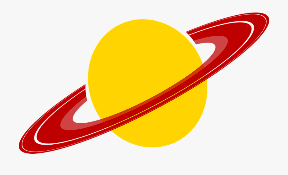 saturn clipart saturn ring