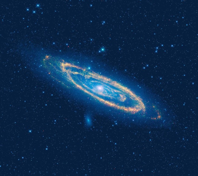 astronomy clipart galaxy