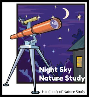 astronomy clipart night activity