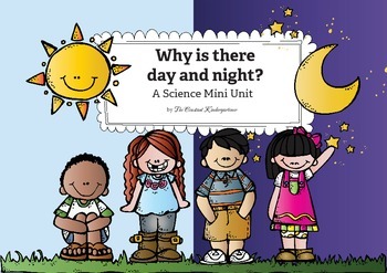 Astronomy clipart night activity. Why is there day