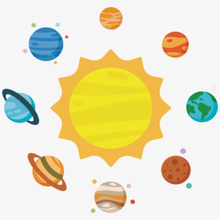 astronomy clipart science solar system