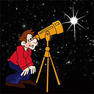 Astronomy clipart space scientist. Free tools for outer