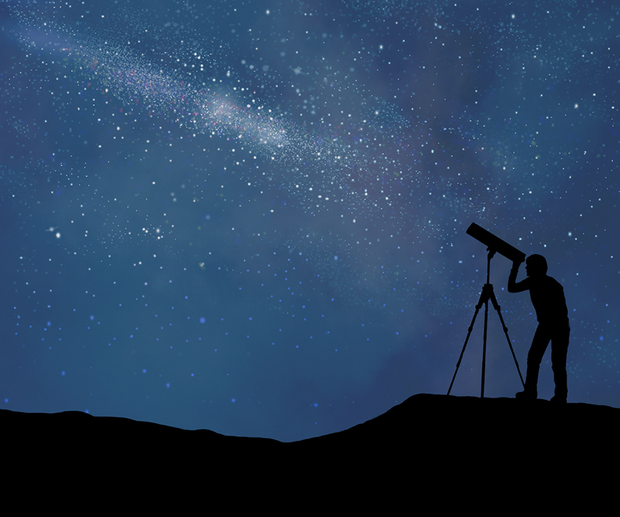Astronomy clipart stargazing. Best summer 