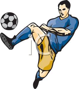 athlete clipart athletic game