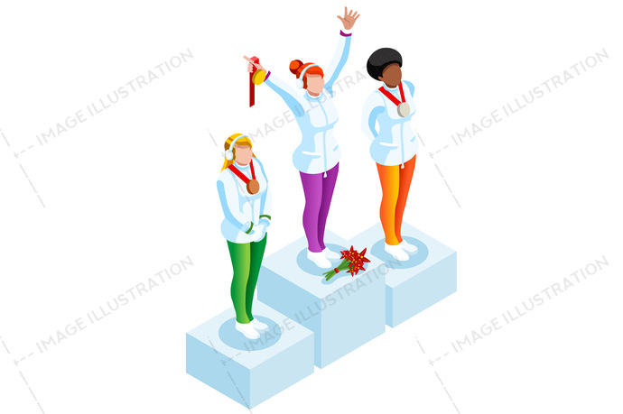 athlete clipart competition