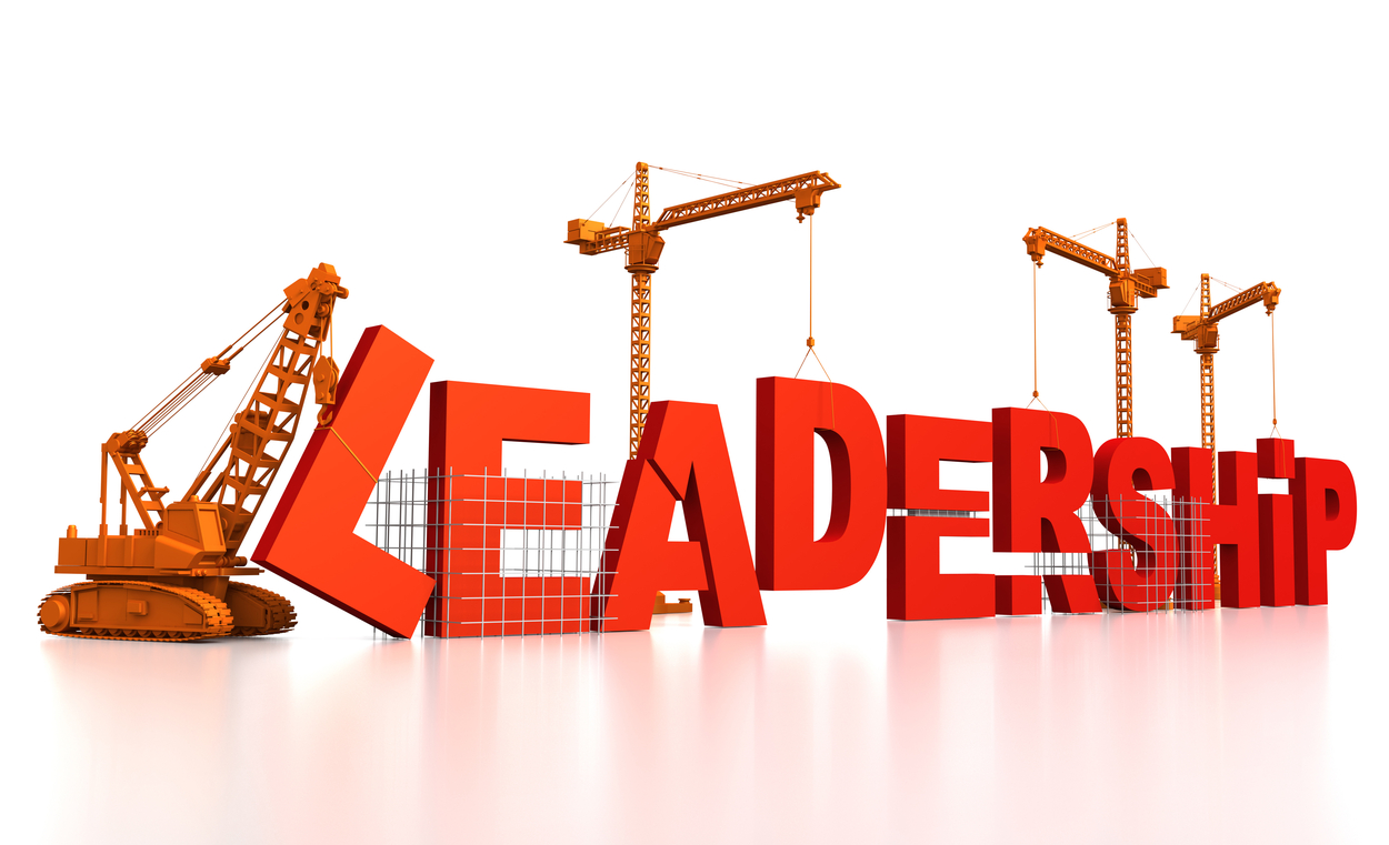 leader clipart personal quality