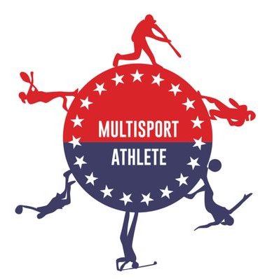 athlete clipart multi sport