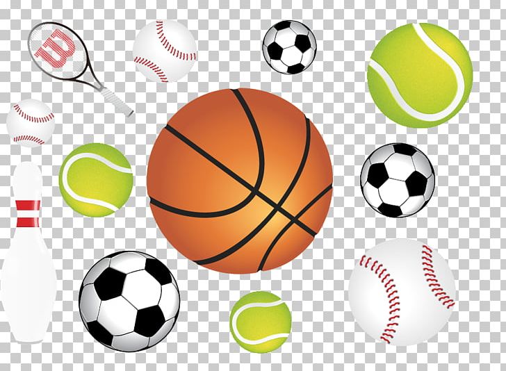 sports clipart sport event