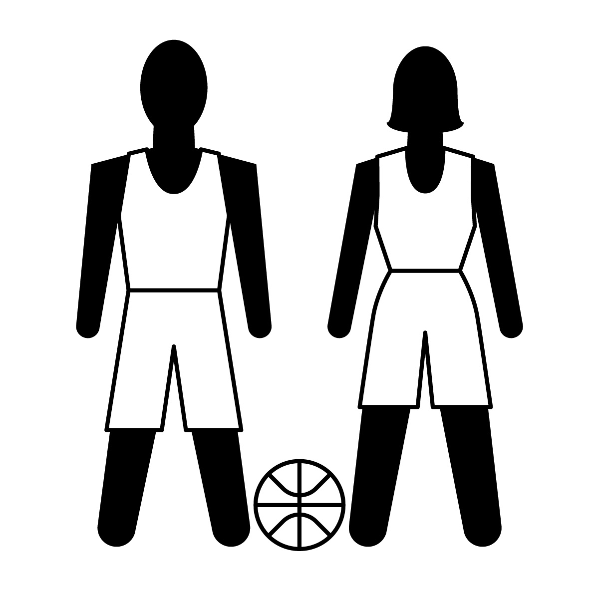 athlete clipart physical activity