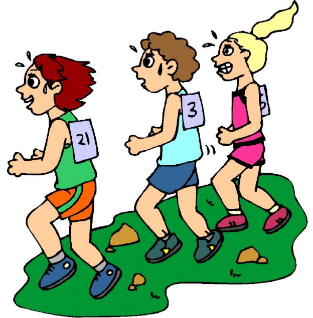 Qualifiers for all ireland. Athlete clipart school sport