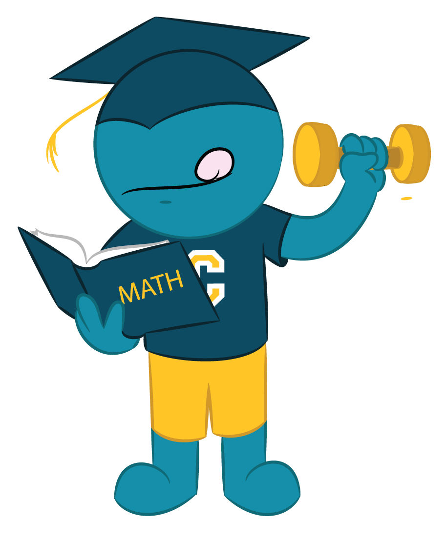 athletic clipart student athlete