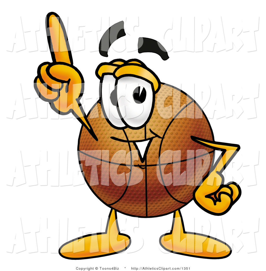 athletic clipart cute
