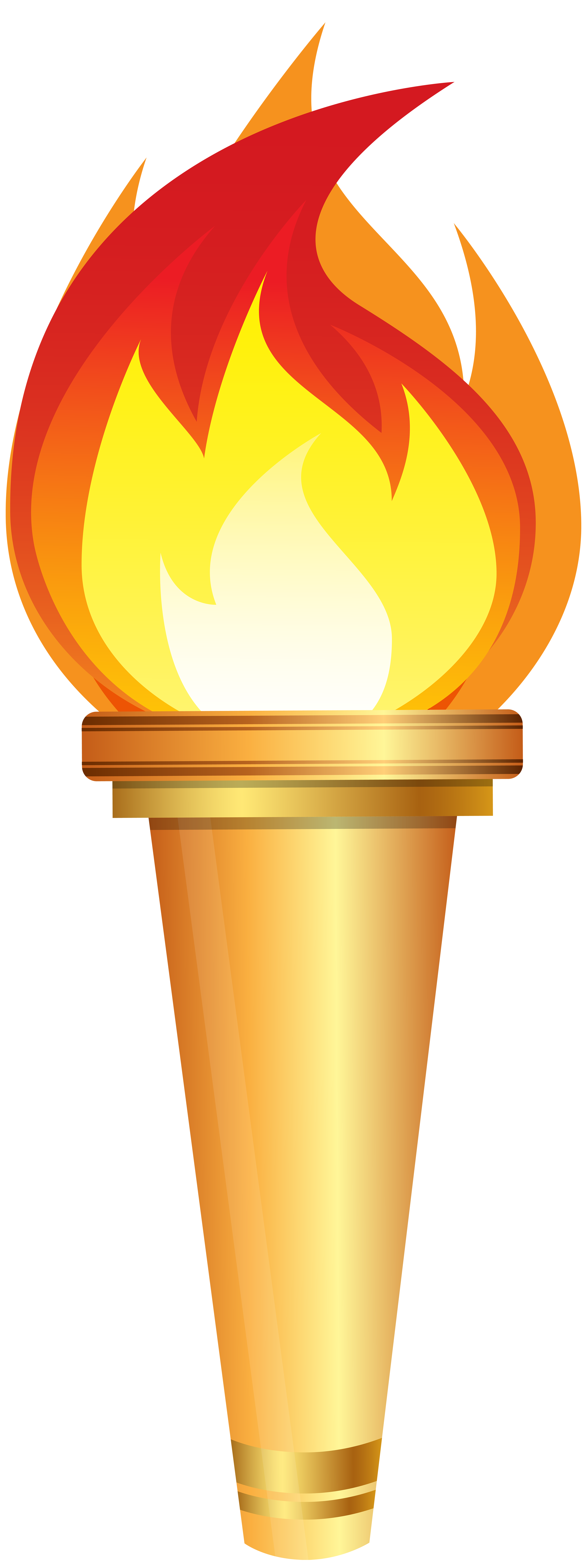Olympic torch png clip. Clipart flames gas