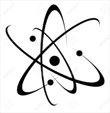 atom clipart atomic symbol
