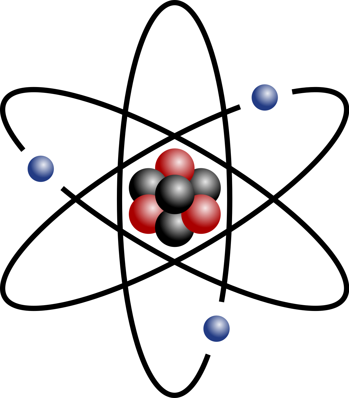 Energy clipart atom model. Atomic mass wikipedia 