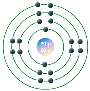 atom clipart bohr model