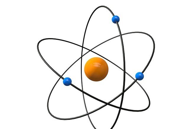 Atom clipart carbon atom. Hybridization in atoms gulpmatrix