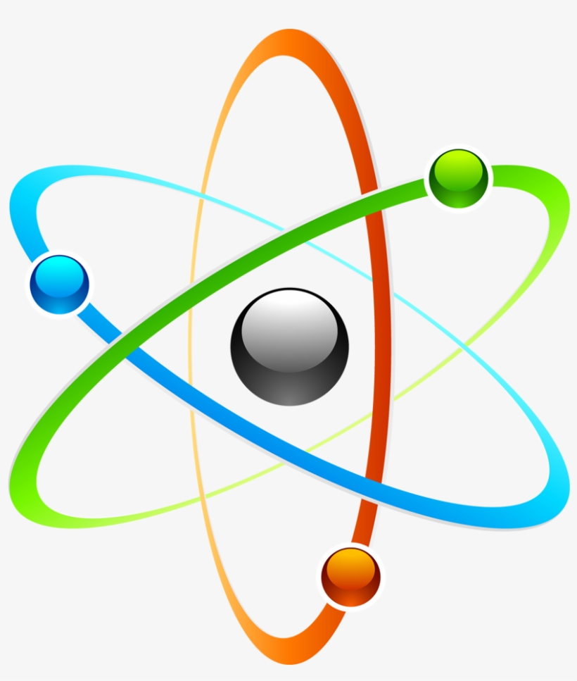 atom clipart clear background