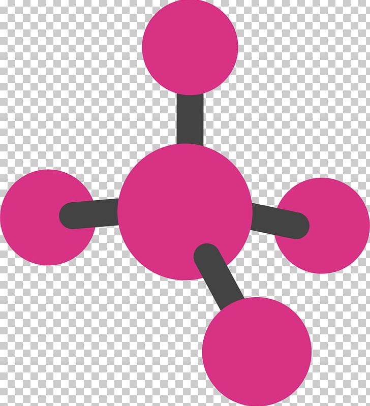 atom clipart compound