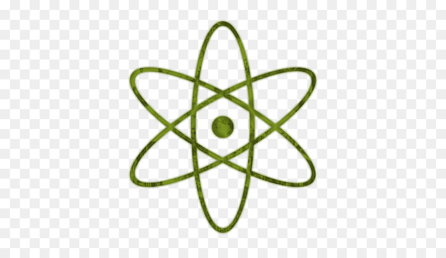 atom clipart fusion