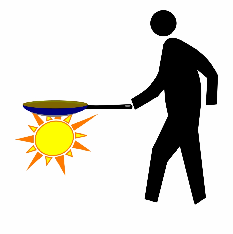 atom clipart fusion