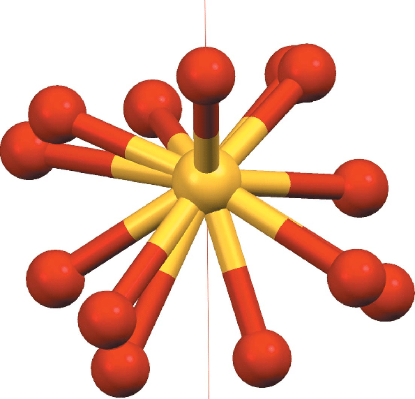 atom clipart ion