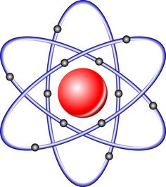 Atom physical science