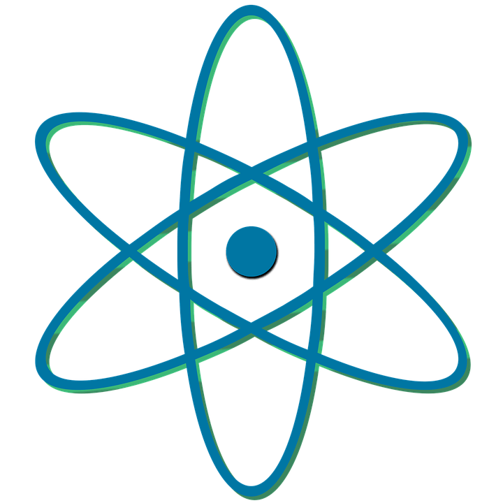 Atom Clipart Quantum Physics Atom Quantum Physics Transparent Free For