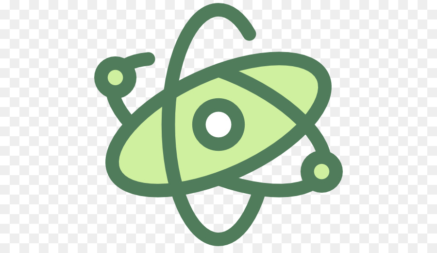 Atom clipart science technology. Computer icons physics chemistry
