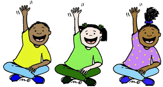 attendance clipart animated