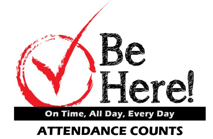 attendance clipart attendance matters