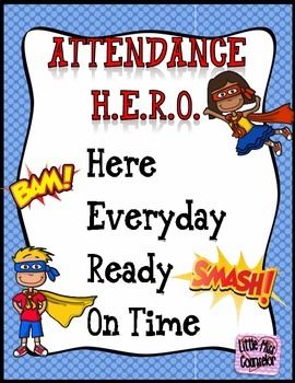 attendance clipart daily attendance