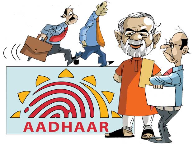 Attendance clipart enrolment. Pm modi s another