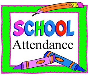 Attendance clipart instruction. Student services matters att