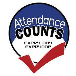 Matters . Attendance clipart office