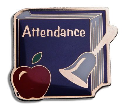 Attendance clipart school attendance. Clip art panda free
