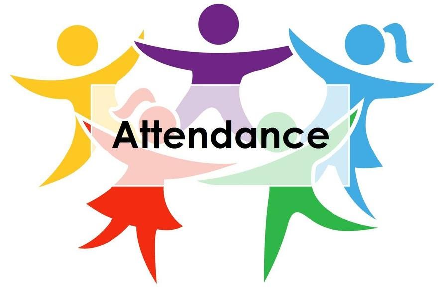 attendance clipart student attendance