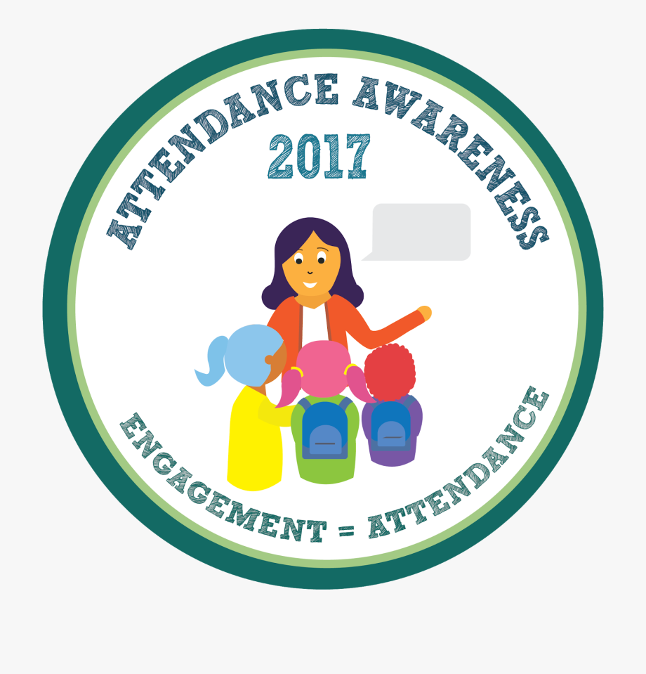 attendance clipart weekly