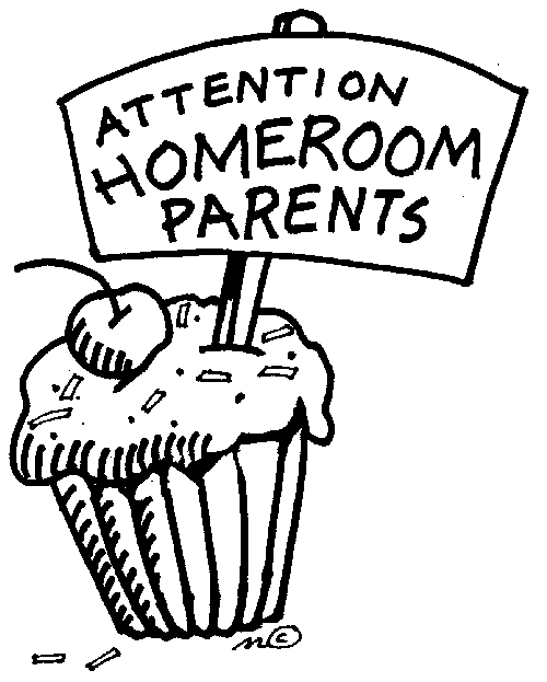 parents clipart homeroom